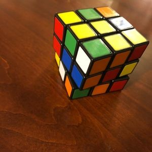 Rubix cube